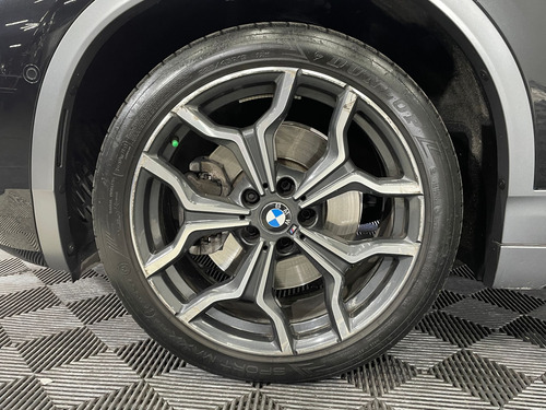 BMW X2 2.0 L4 20iA M Sport sDrive At