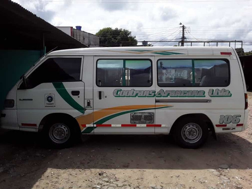 Mitsubishi L300 L300