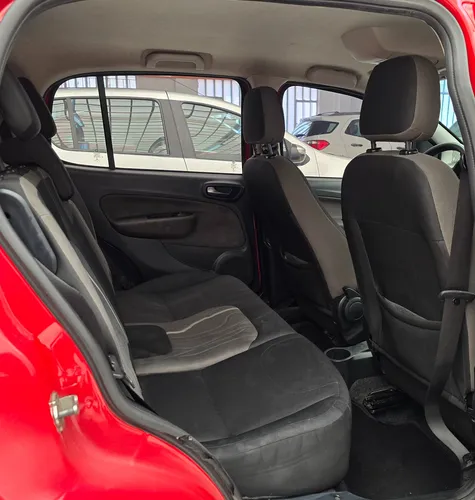 Fiat Uno 1.4 Way