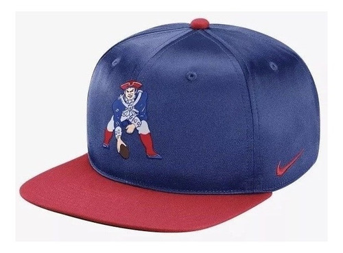 Gorra Nike New England Patriots Nfl Tom Brady