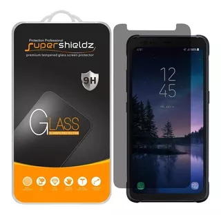 Vidrio Privacidad Samsung S8 Active Not Fit For G (7f7lvlt5)