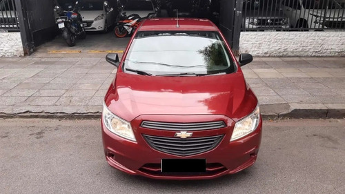 Chevrolet Onix 1.4 Joy Ls+ 98cv - Dubai Autos