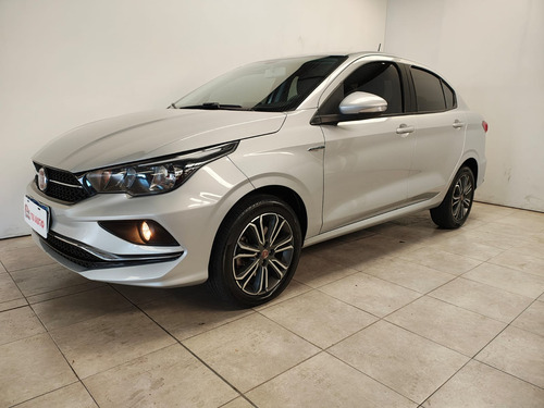 Fiat Cronos 1.8 16v Precision At6