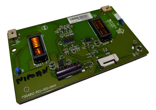 All In One Hp Back Light + Placa Inverter Blanco (Usado)