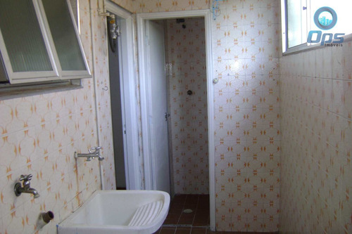Imagem 17 de 26 de Apartamento Com 2 Dorms, Centro, São Vicente - R$ 450 Mil, Cod: 4865 - V4865