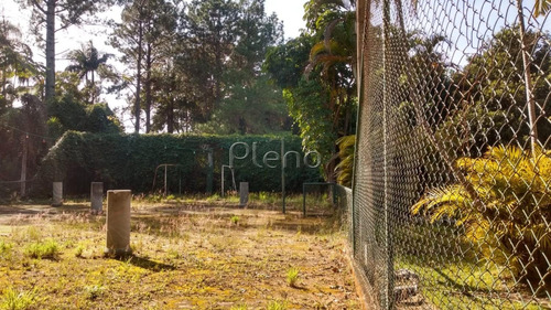 Terreno À Venda Em Sítios De Recreio Gramado - Te024003