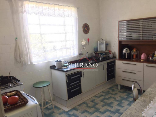 Imagem 13 de 19 de Casa Com 2 Dormitórios À Venda, 110 M² Por R$ 635.000,00 - Centro - Vinhedo/sp - Ca0816