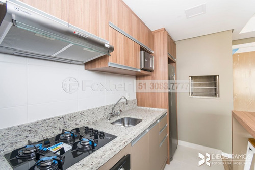 Imagem 23 de 30 de Apartamento, 2 Dormitórios, 59.3 M², Higienópolis - 180665