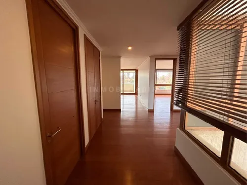 Departamento En Venta Edificio La Capilla, Las Rastras,talca