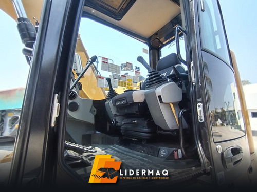 3963 Excavadora 314ecr Cat 2017