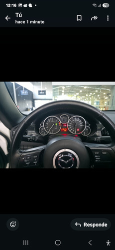 Mazda MX-5 2.0 Grand Touring Mt
