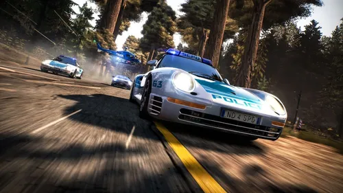 Need For Speed: Hot Pursuit Remastered Ps4 Físico Nuevo