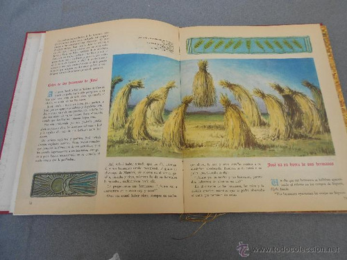 La Biblia Ilustrada