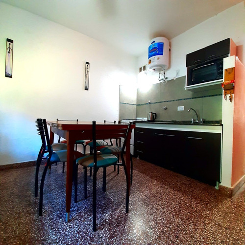 Imagen 5 de 21 de 2 Ambientes Sin Expensas, Terraza Y Parrilla