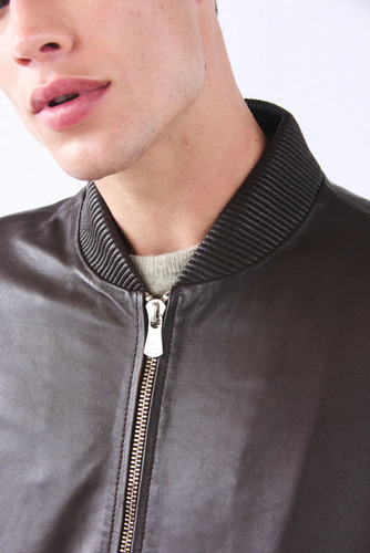 Campera Morris Bensimon