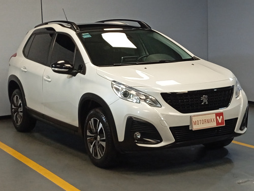 Peugeot 2008 1.6 Thp Sport Tip