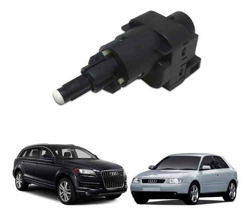 Interruptor Sensor Da Luz Audi A3 A8 Q7 Tourareg  6q0945511