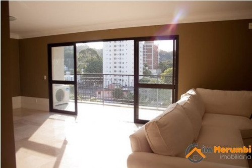 Imagem 1 de 15 de 10548 -  Apartamento 3 Dorms. (3 Suítes), Real Parque - São Paulo/sp - 10548
