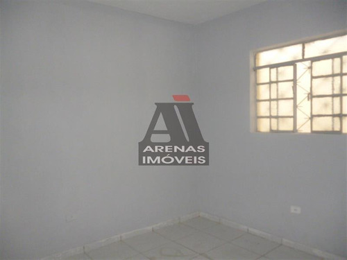 Imagem 3 de 6 de Casa Vila Califórnia São Paulo/sp - 1606