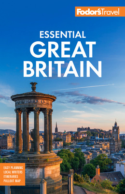 Libro Fodor's Essential Great Britain: With The Best Of E...