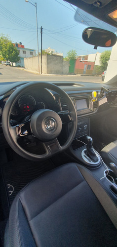 Betlee 2016 Tsi 1.8 Turbo. Clima, Servicio Recién Hecho,