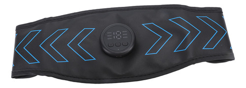 Estimulador Abs Machinetrainer, Entrenador Muscular, 6 Modos