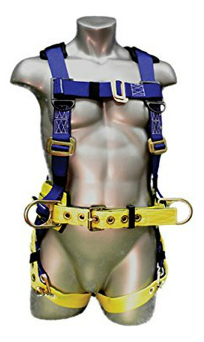 Brand: Elk River Workmaster Harness With