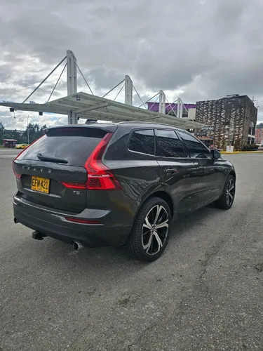 Volvo XC60 2.0 T5 Awd Momentum
