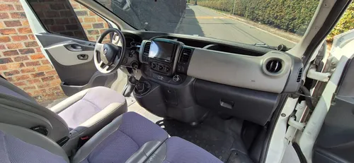 Renault Trafic 1.6l