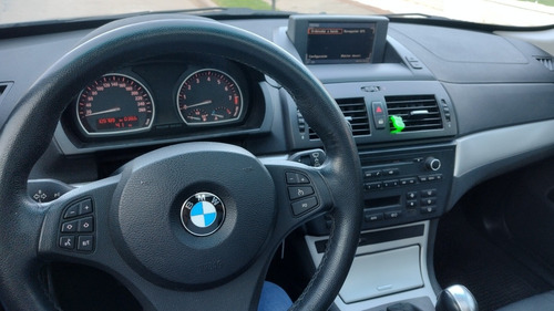 Imagen 7 de 21 de Bmw X3 2.5 Si Xdrive Limited Edition 2011