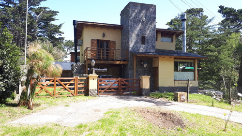 Cabaña