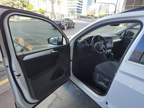 Volkswagen Tiguan Allspace 1.4 Tsi Trendline 150cv Dsg