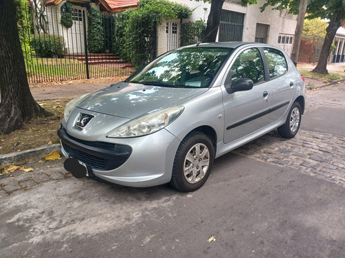 Peugeot 207 1.4 Xr