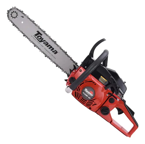 Motosierra Toyama TCS58FG2 18