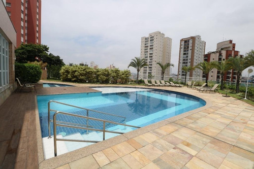 Apartamento Residencial À Venda, Vila Formosa, São Paulo. - Ap5818