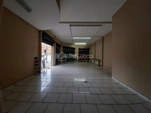 Imagem 4 de 10 de Salão Para Aluguel Em Centro - Sl009022