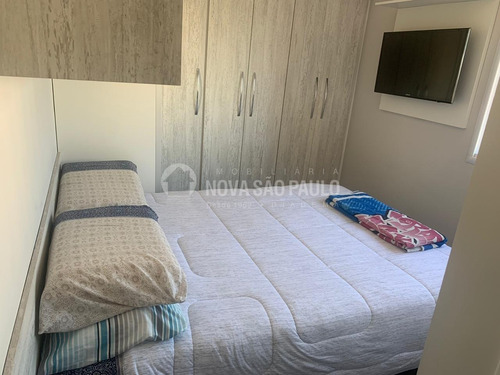 Imagem 6 de 21 de Apartamento À Venda Em Centro - Ap001049