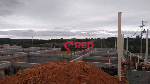 Imagem 2 de 30 de Terreno À Venda, 1000 M² Por R$ 265.000,00 - Condomínio Village Ipanema Ii - Araçoiaba Da Serra/sp - Te0659