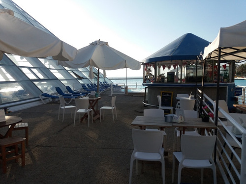 Imagen 7 de 18 de Arriendo Departamentos Por Noche Algarrobo Valor 1 Dorm