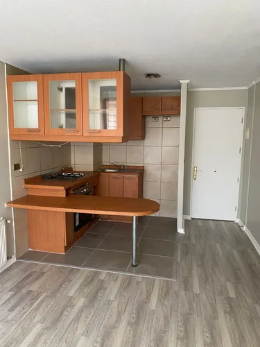 Excelente Departamento De 2 Habitaciones.