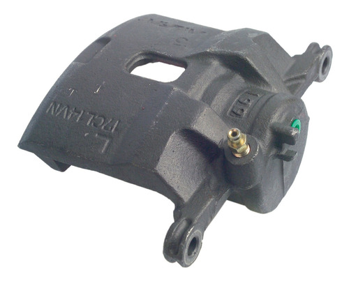 Caliper Freno Delantero Izquierdo Honda Prelude Si 4ws 93-94 (Reacondicionado)