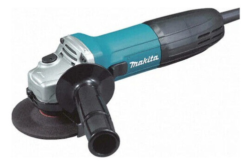 Makita - Amoladora Angular Ga4031