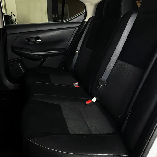 Nissan Sentra 2.0 Advance At