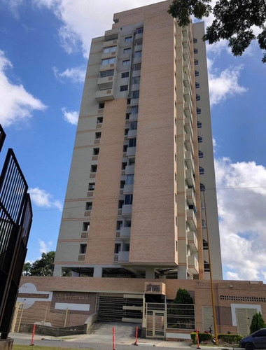 (gb989) En Venta Apartamento En Residencias Aria, La Trigaleña