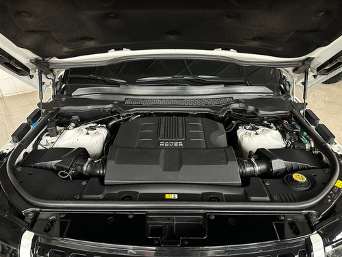 Land Rover Range Rover Vogue