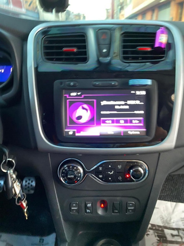 Renault Sandero Rs
