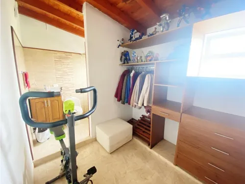 Casa En Arriendo En Llanogrande