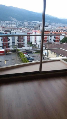 Imagen 2 de 5 de La Granados Udla - Alquiler Amplía Suite - Piso 3