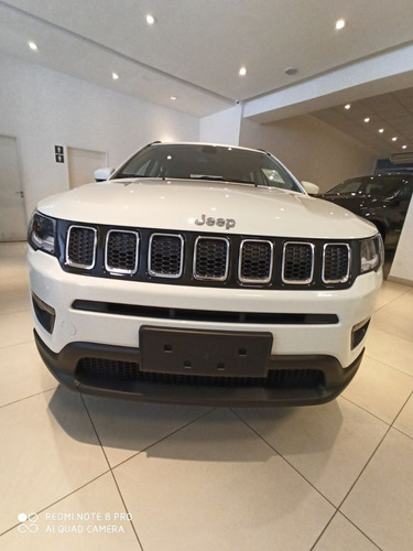 Compass Sport At6 Plan Empleados