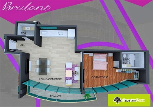 Imagen 6 de 7 de Departamento En Venta En Ramos Mejía